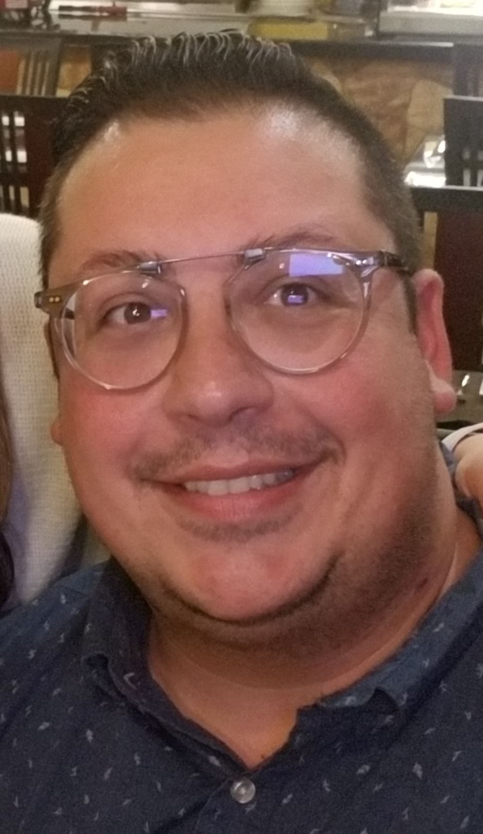 Mr. Stellato